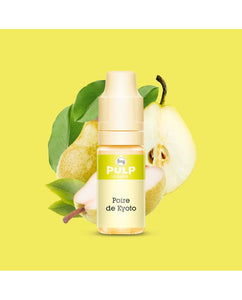 Poire de Kyoto Pulp