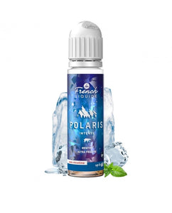 Polaris Intense 50ml Le French Liquide