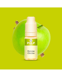 Pomme Chicha Pulp