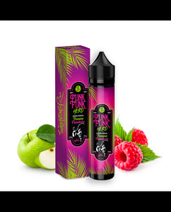 Pomme Framboise 50ml Punk Funk Hero