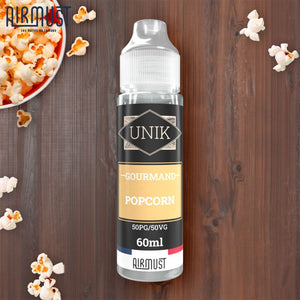Pop Corn 50ml - UNIK