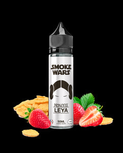 Princess Leya 50ml Smoke Wars