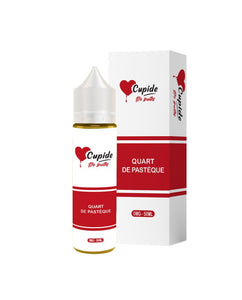 Quart de Pastèque 50ml - Cupide