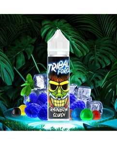 Rainbow Slush 50ml Tribal Force