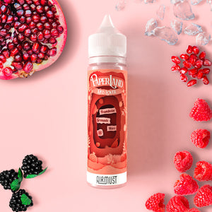 Red Lover 50ml - PaperLand