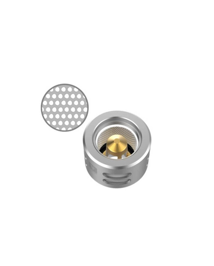 Résistances QF (x3) Vaporesso