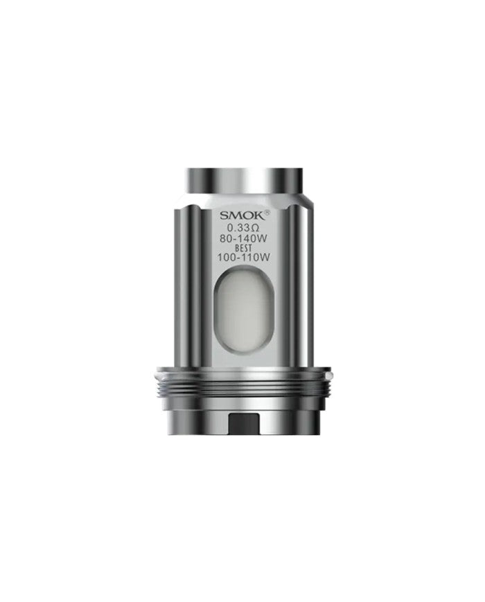 Résistances TFV18 (x3) Smok