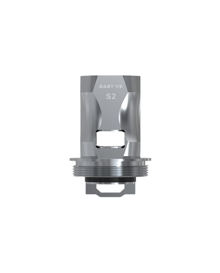 Résistances TFV8 Baby V2 (x3) Smok