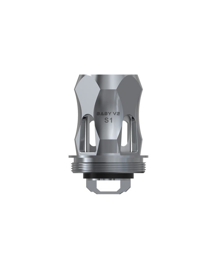 Résistances TFV8 Baby V2 (x3) Smok