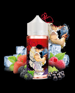 Seiryuto 100ml Fighter Fuel