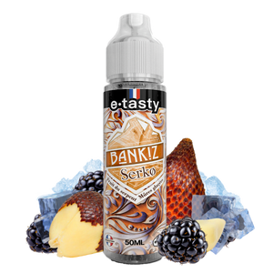 Serko 50ml - Bankiz