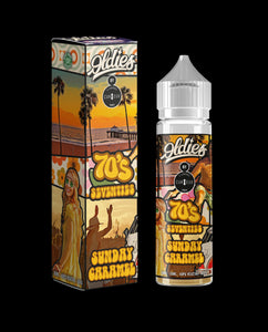 SEVENTIES 70's 50ml Oldies