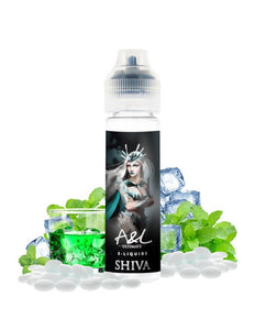 Shiva 50ml A&L