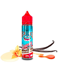 Snowy Juice 50ml Special Event