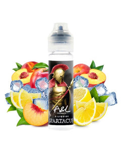 Spartacus 50ml A&L
