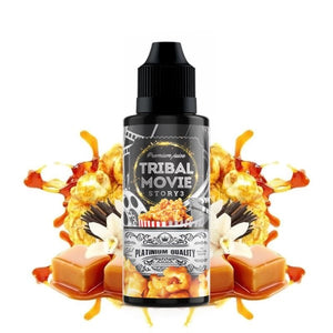 🎬 Story 3 – Tribal Movie by Tribal Force – 100 ml