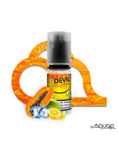 Sunny Devil Avap