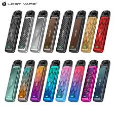 Kit Ursa Nano 2 New Color - Lost Vape