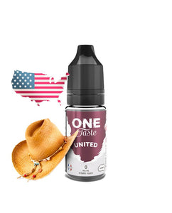 United One Taste