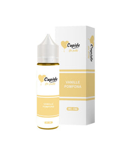 Vanille Pompona 50ml - Cupide