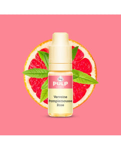 Verveine Pamplemousse Rose Pulp
