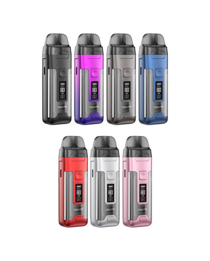 Veynom Air - Aspire chez Vapo'Chill Couleur Rose