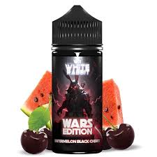 🍒 Watermelon Black Cherry - Wars Edition (White Rabbit)