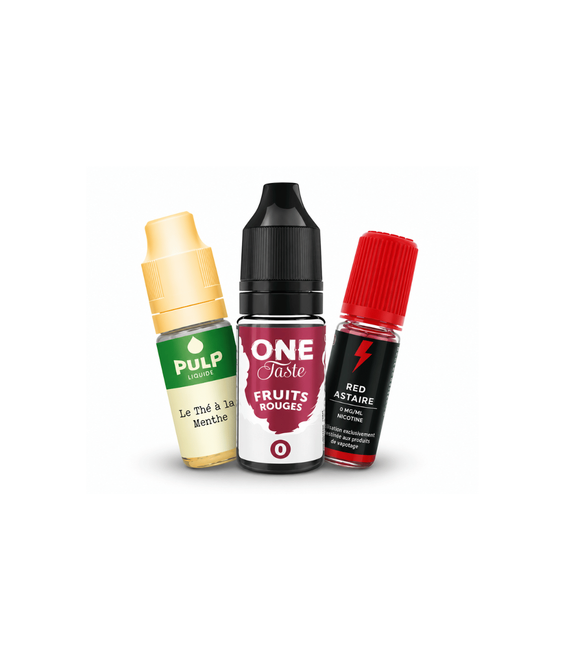 10ml 4+1