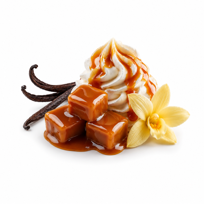 Arômes DIY 30 ml Gourmands