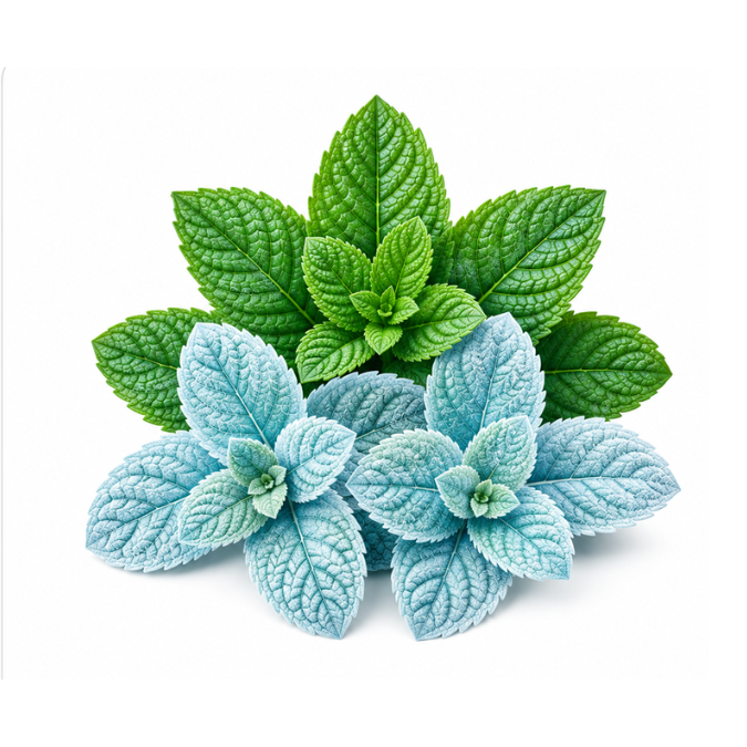Arômes 30ml Mentholés