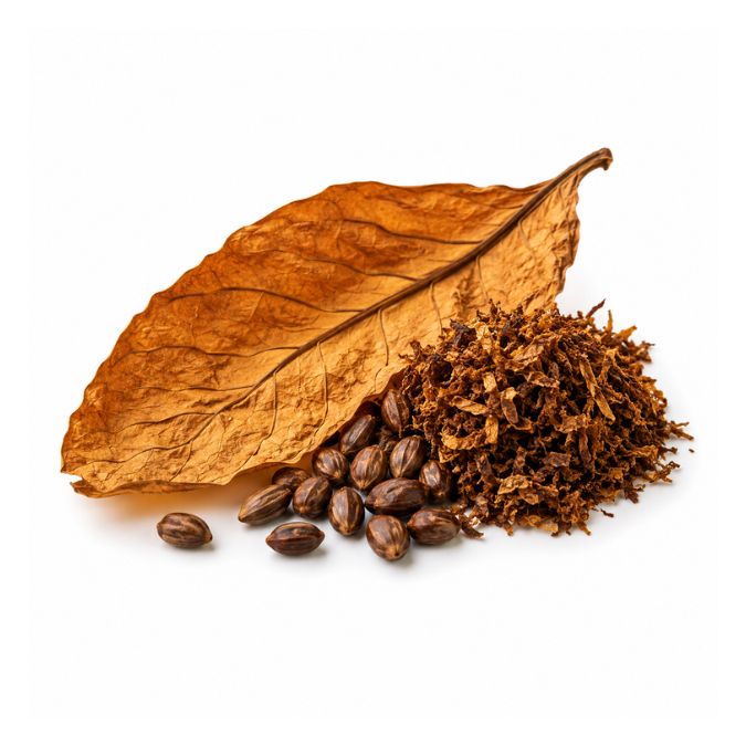 Arômes 30ml tabac