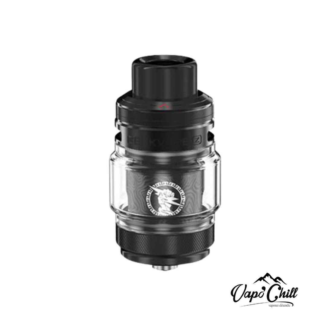CLEAROMISEUR Z SUBOHM 5 TANK - GEEKVAPE
