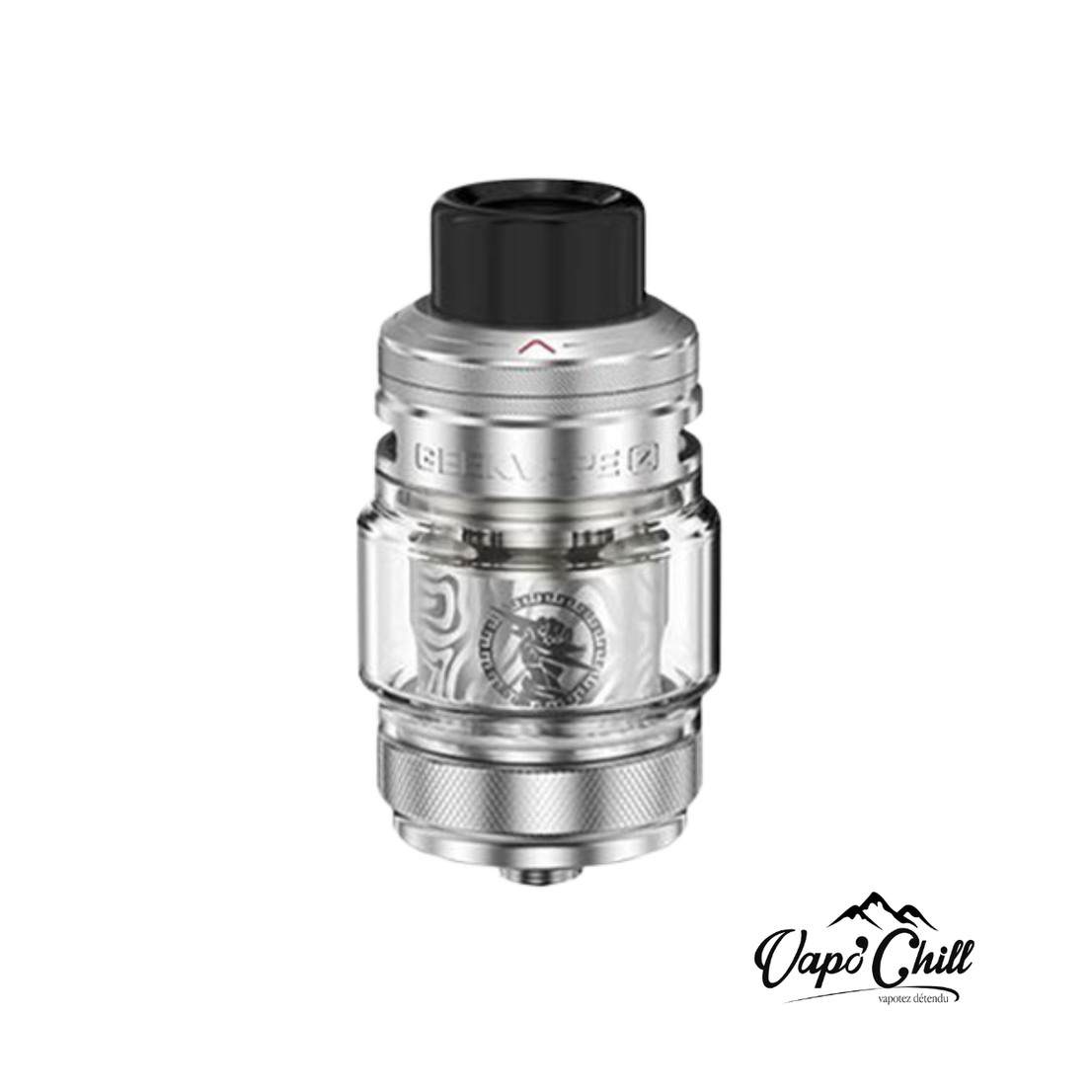 CLEAROMISEUR Z SUBOHM 5 TANK - GEEKVAPE