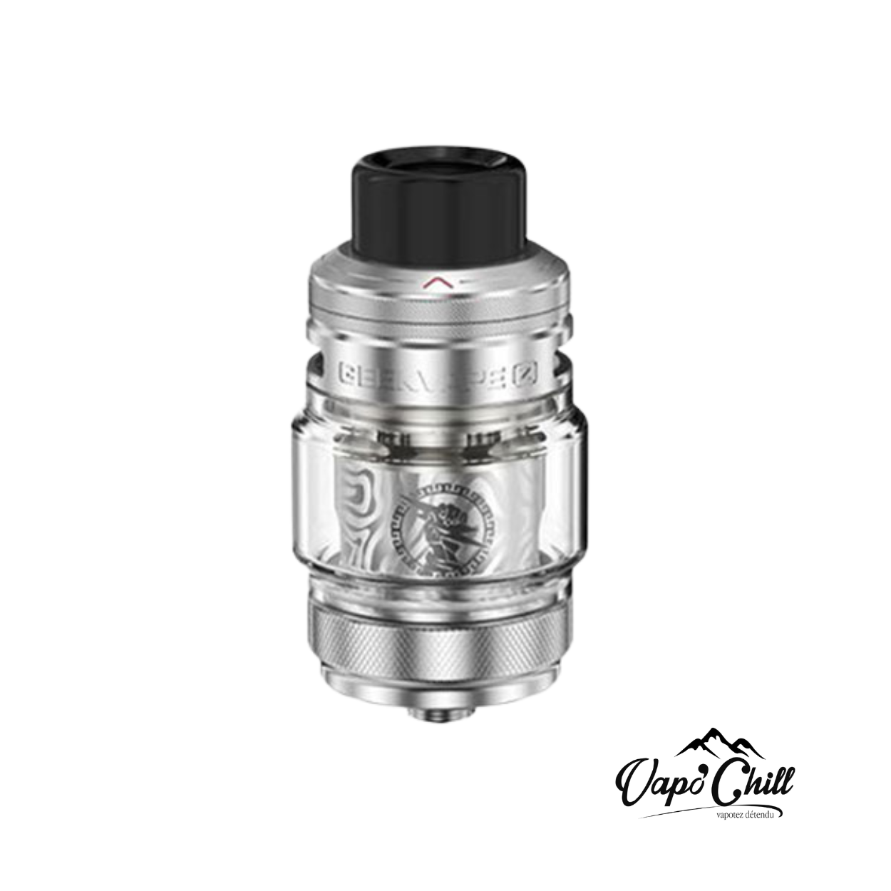 CLEAROMISEUR Z SUBOHM 5 TANK - GEEKVAPE