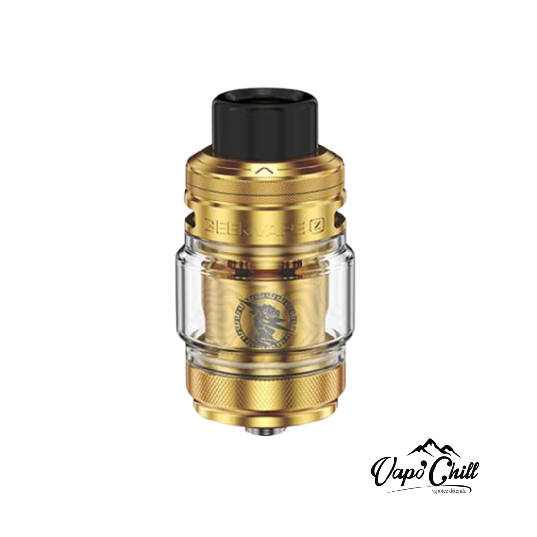 CLEAROMISEUR Z SUBOHM 5 TANK - GEEKVAPE