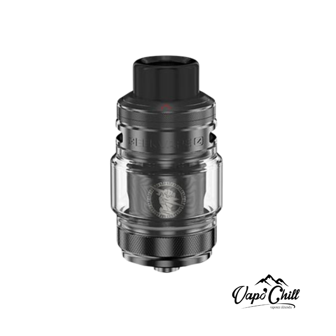 CLEAROMISEUR Z SUBOHM 5 TANK - GEEKVAPE