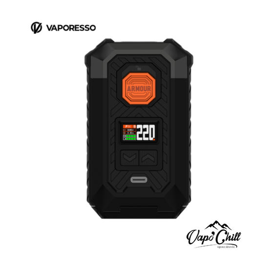 Box Armour Max 220W - Vaporesso