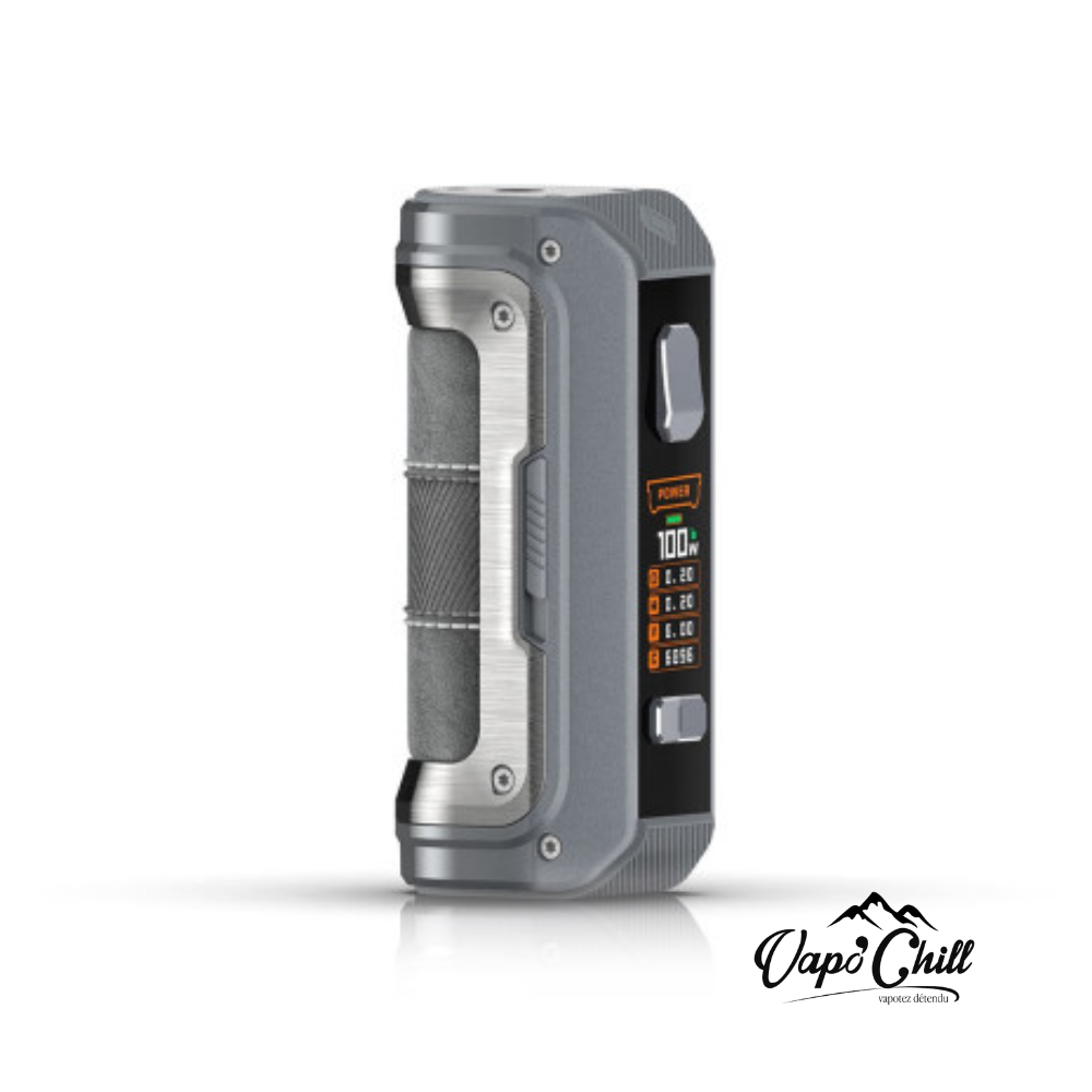 Box Aegis Max 2 100w – Geekvape