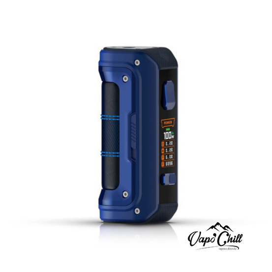 Box Aegis Max 2 100w – Geekvape