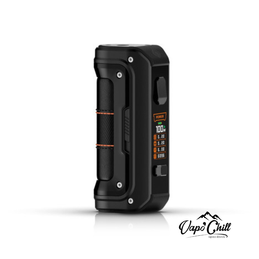 Box Aegis Max 2 100w – Geekvape