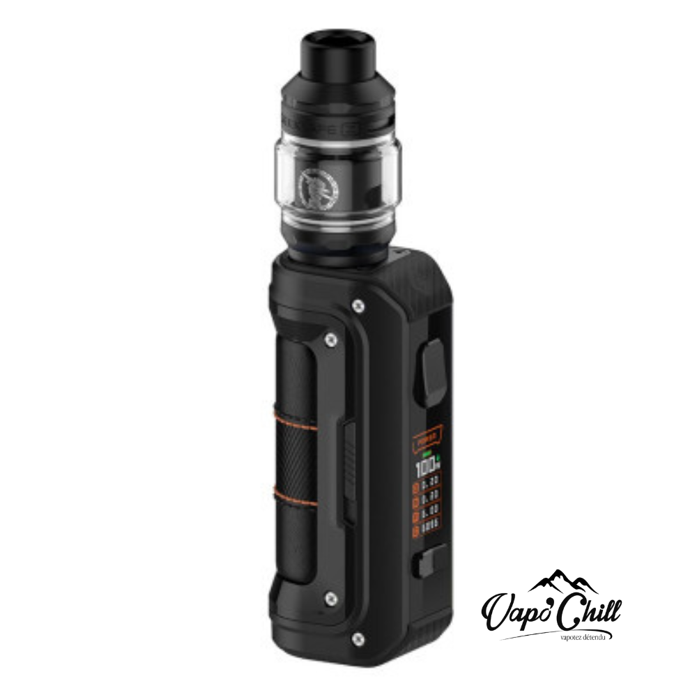 Kit Aegis Max 2 100w - GeekVape