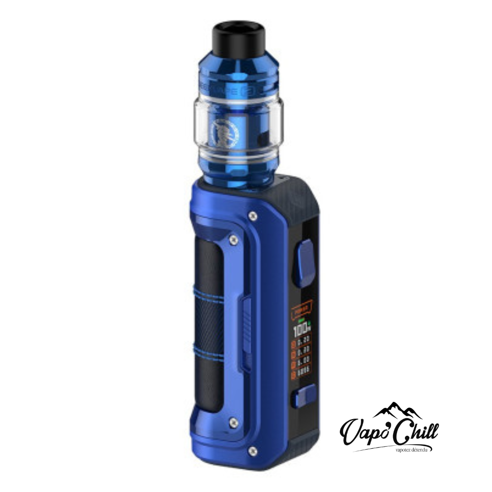 Kit Aegis Max 2 100w - GeekVape