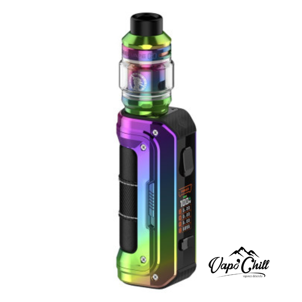 Kit Aegis Max 2 100w - GeekVape