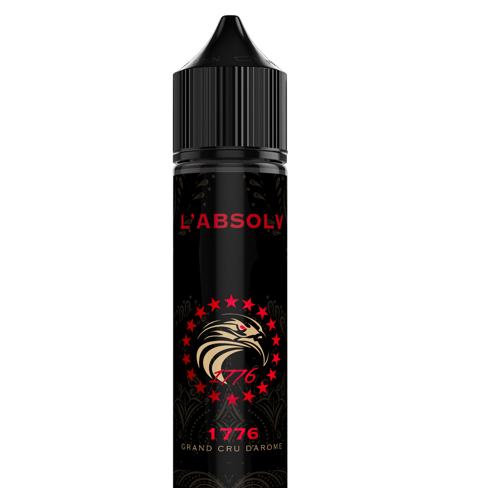 1776 40ml - Vape Cellar