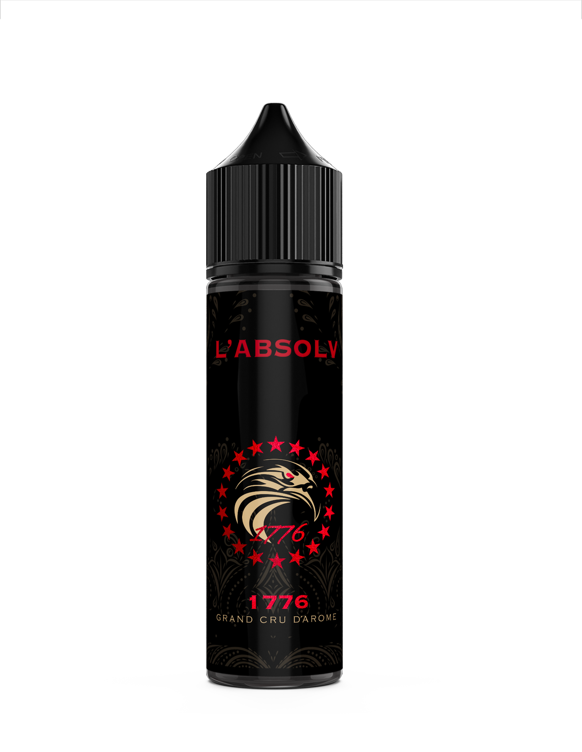 1776 - Vape Cellar 40ml