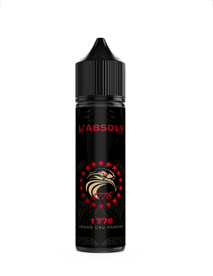 1776 - Vape Cellar 40ml