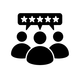 + 12 000 clients satisfaits