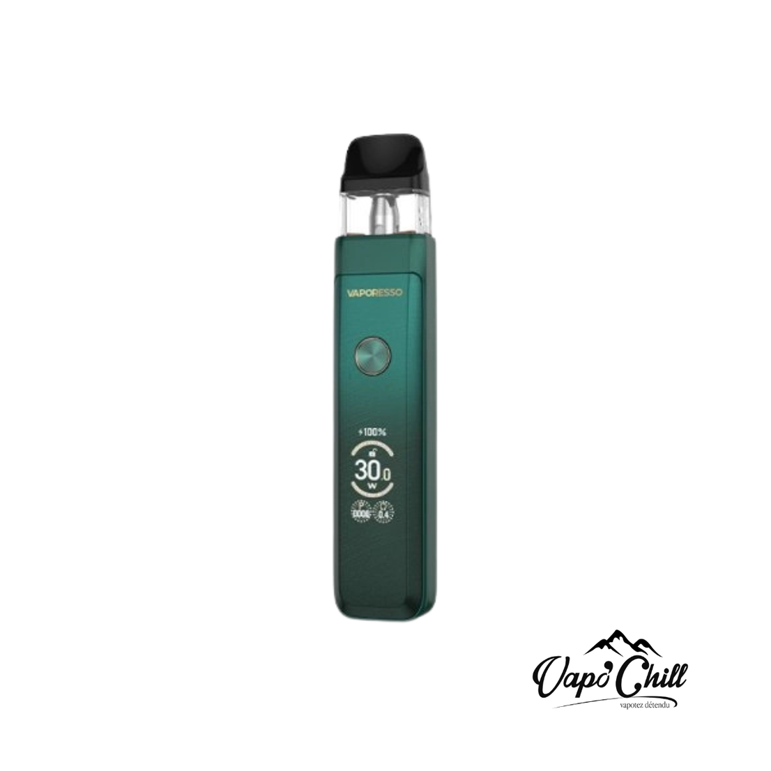 XROS Pro 2 3ml 2000mAh - Vaporesso