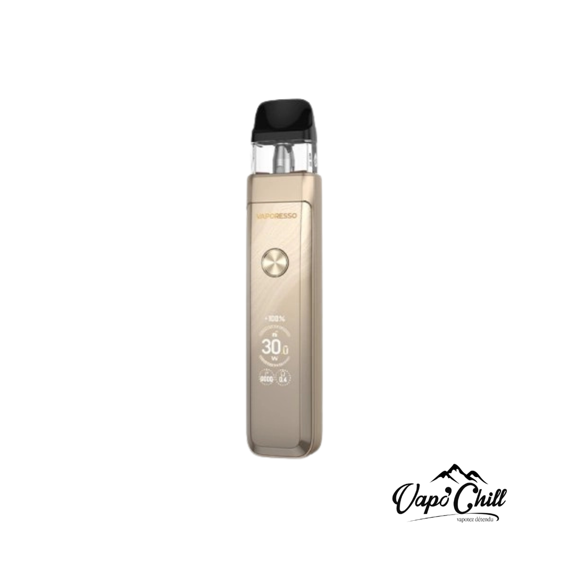 XROS Pro 2 3ml 2000mAh - Vaporesso