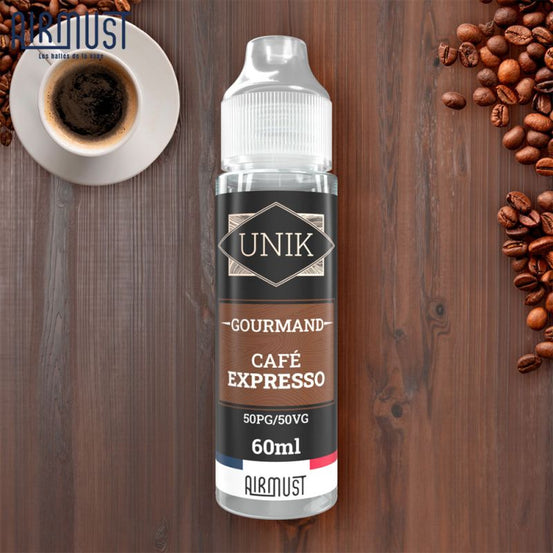 Café Expresso 50ml - UNIK